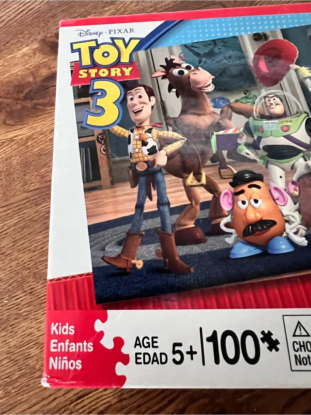 Disney Pixar Toy Story 3 & 4 Collectibles Bundle